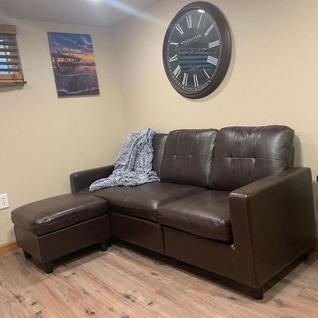Dillon Ave Homes Cheyenne Kamer foto