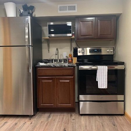 Dillon Ave Homes Cheyenne Kamer foto