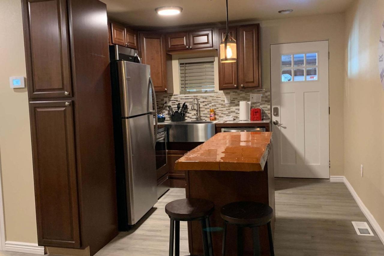 Dillon Ave Homes Cheyenne Buitenkant foto