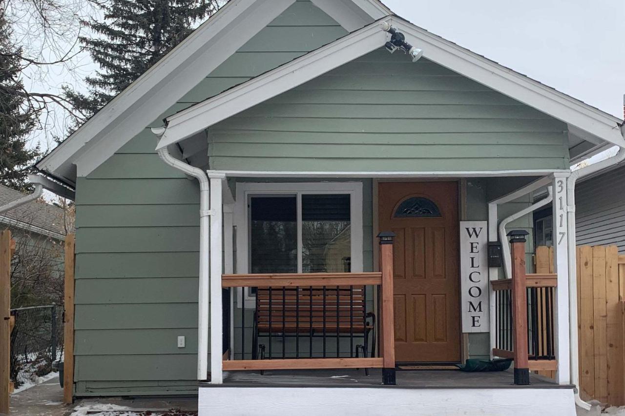 Dillon Ave Homes Cheyenne Buitenkant foto