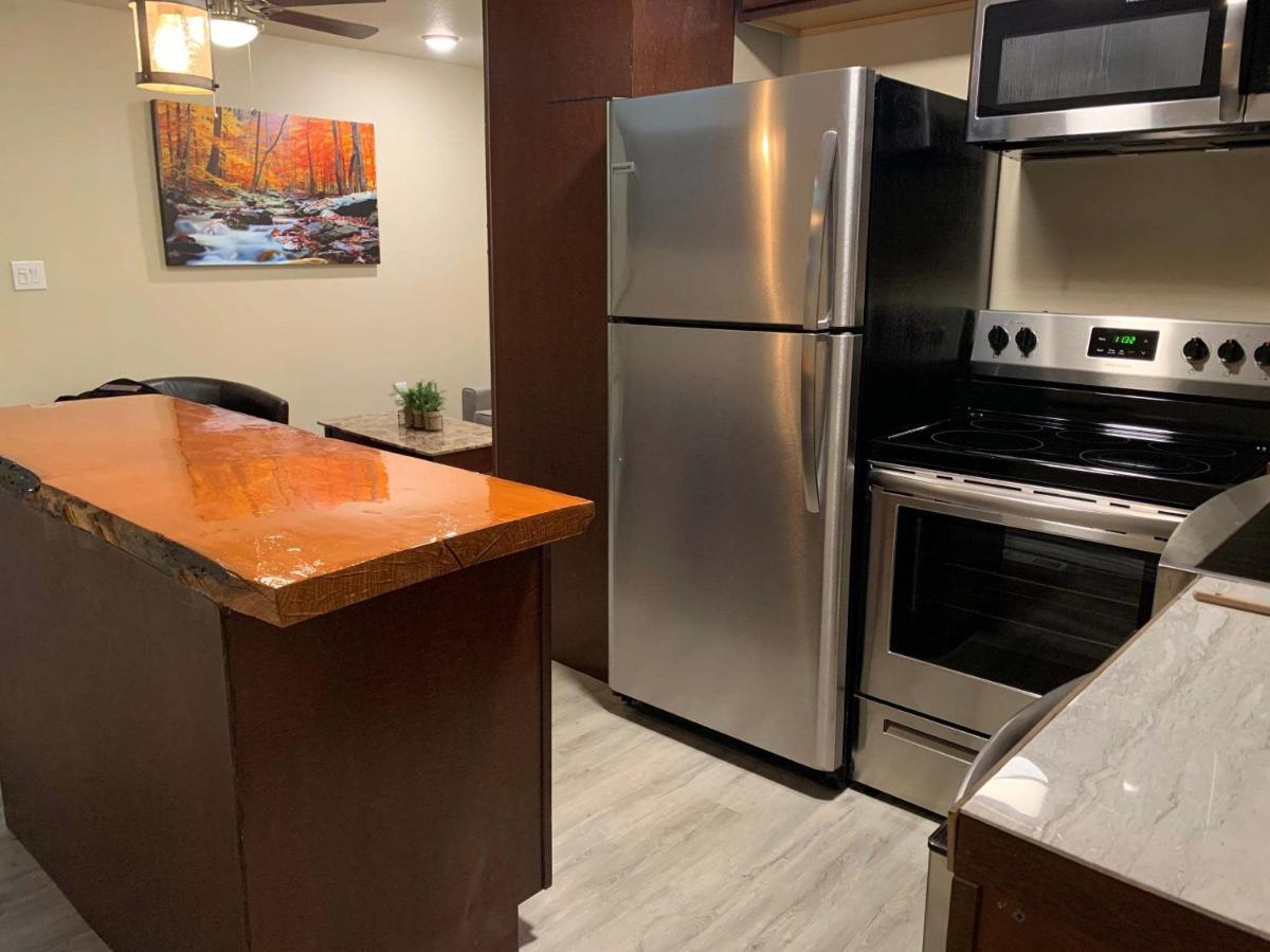Dillon Ave Homes Cheyenne Buitenkant foto