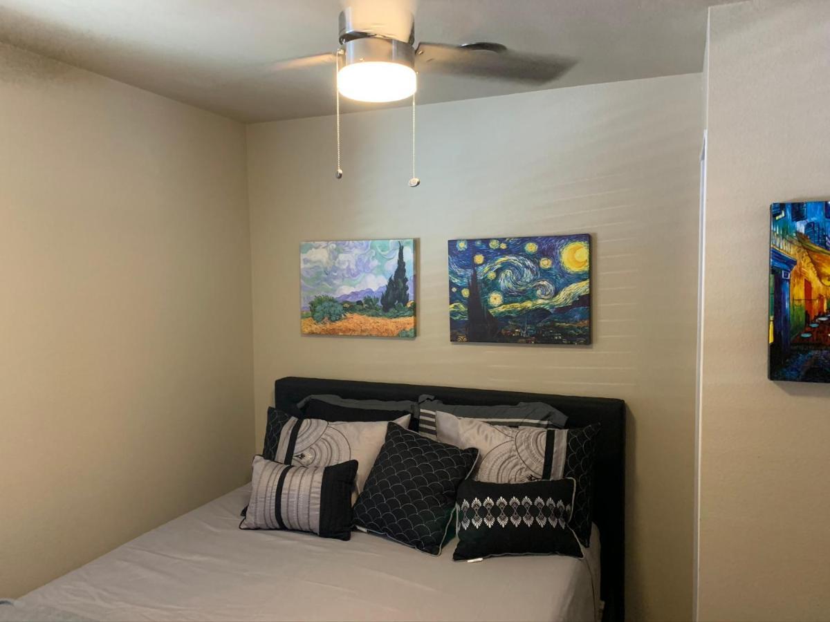 Dillon Ave Homes Cheyenne Kamer foto
