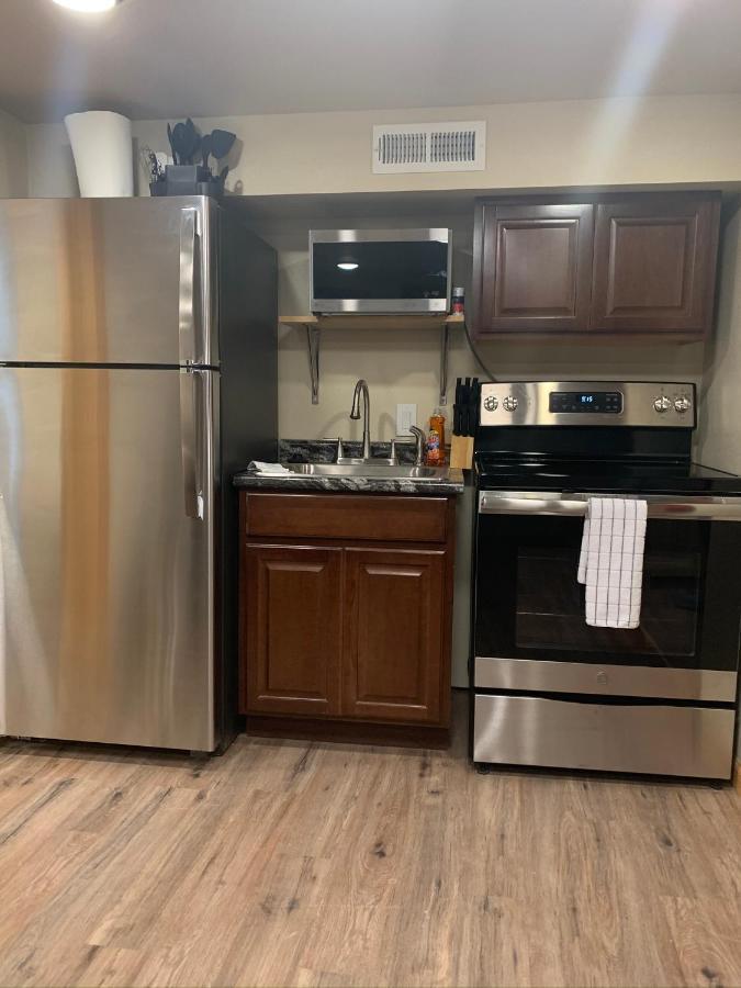 Dillon Ave Homes Cheyenne Kamer foto