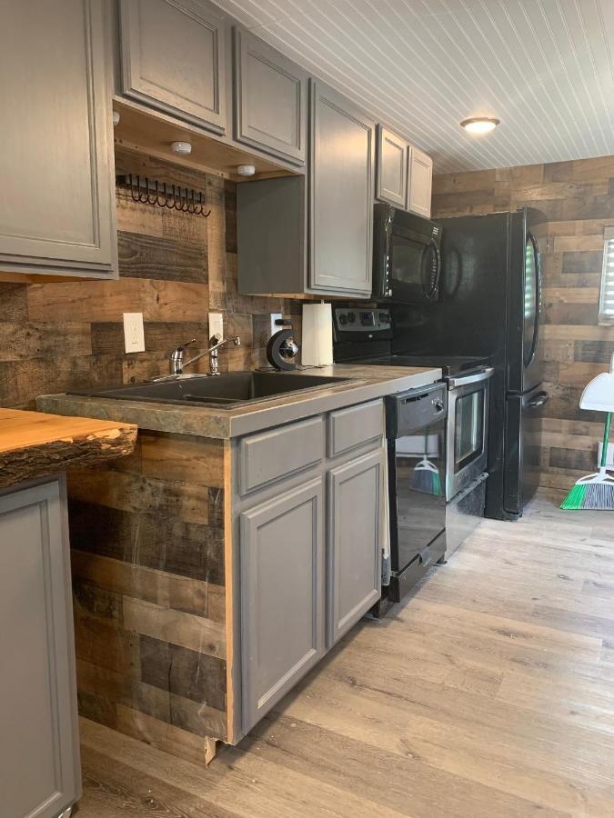Dillon Ave Homes Cheyenne Kamer foto