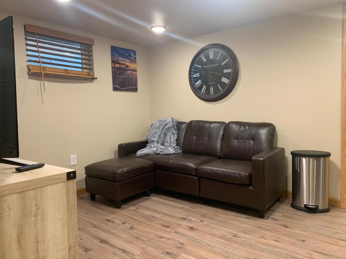 Dillon Ave Homes Cheyenne Kamer foto