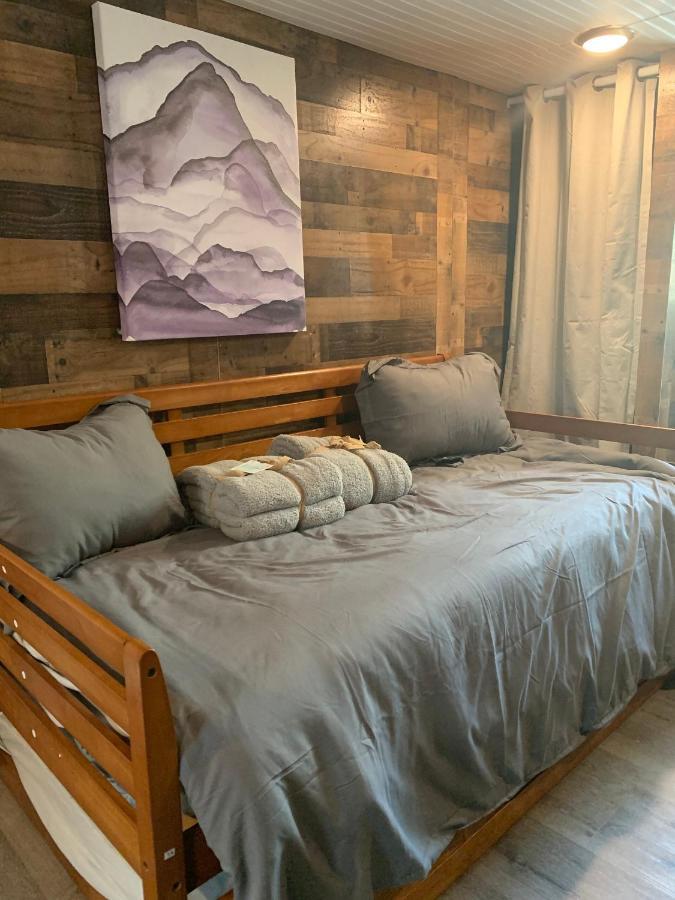 Dillon Ave Homes Cheyenne Kamer foto