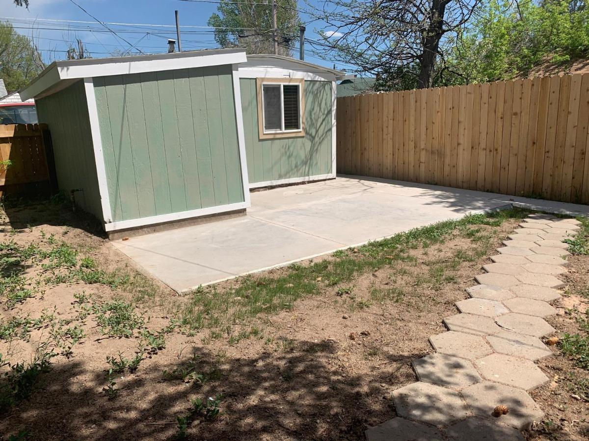 Dillon Ave Homes Cheyenne Kamer foto