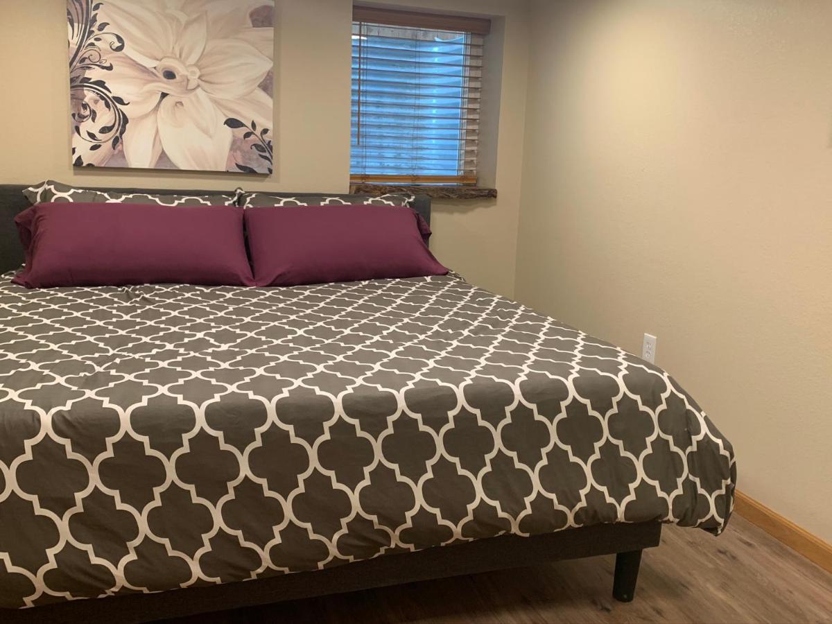 Dillon Ave Homes Cheyenne Kamer foto