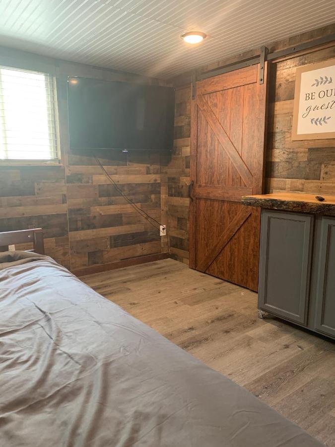 Dillon Ave Homes Cheyenne Kamer foto