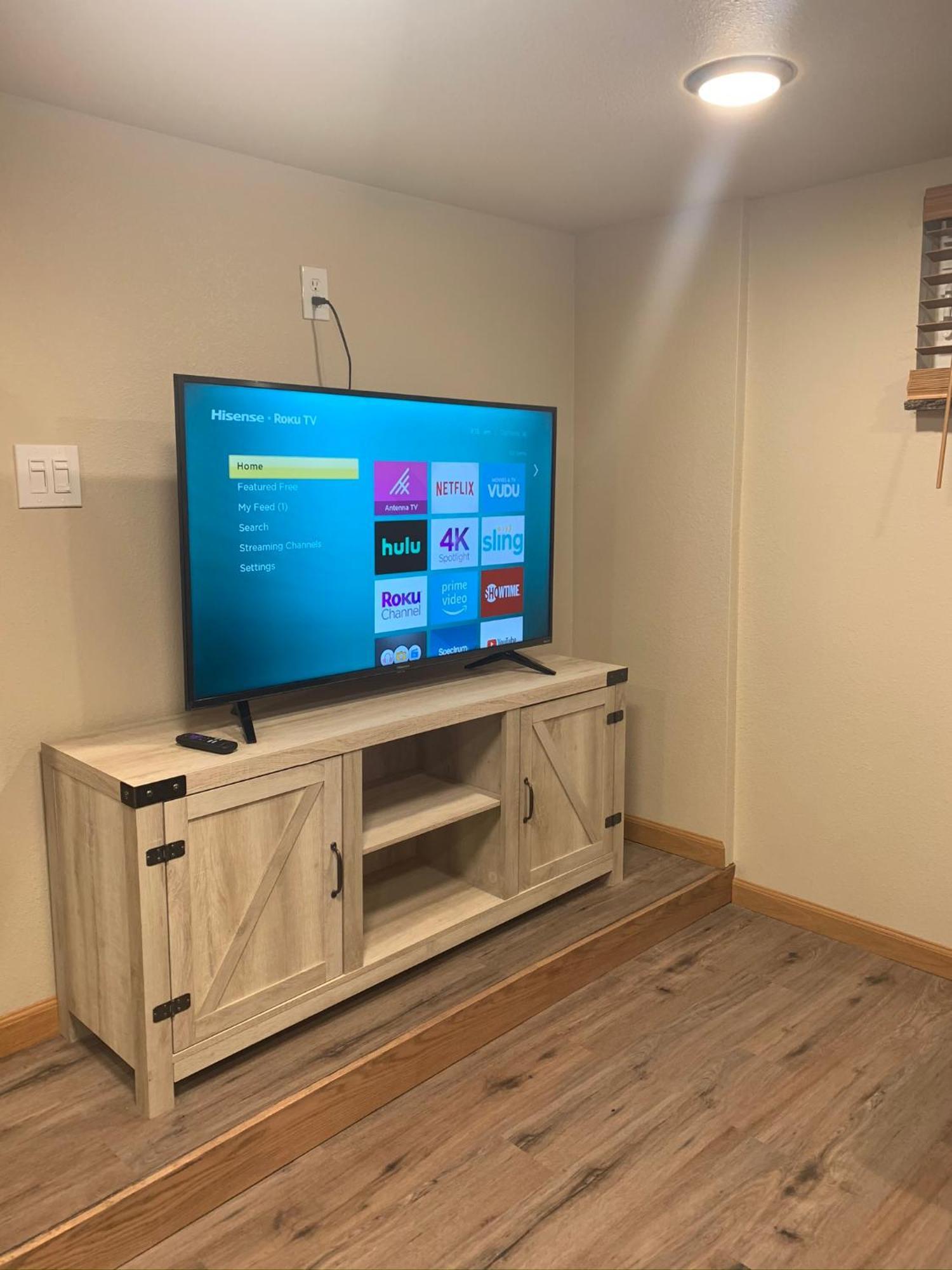 Dillon Ave Homes Cheyenne Kamer foto