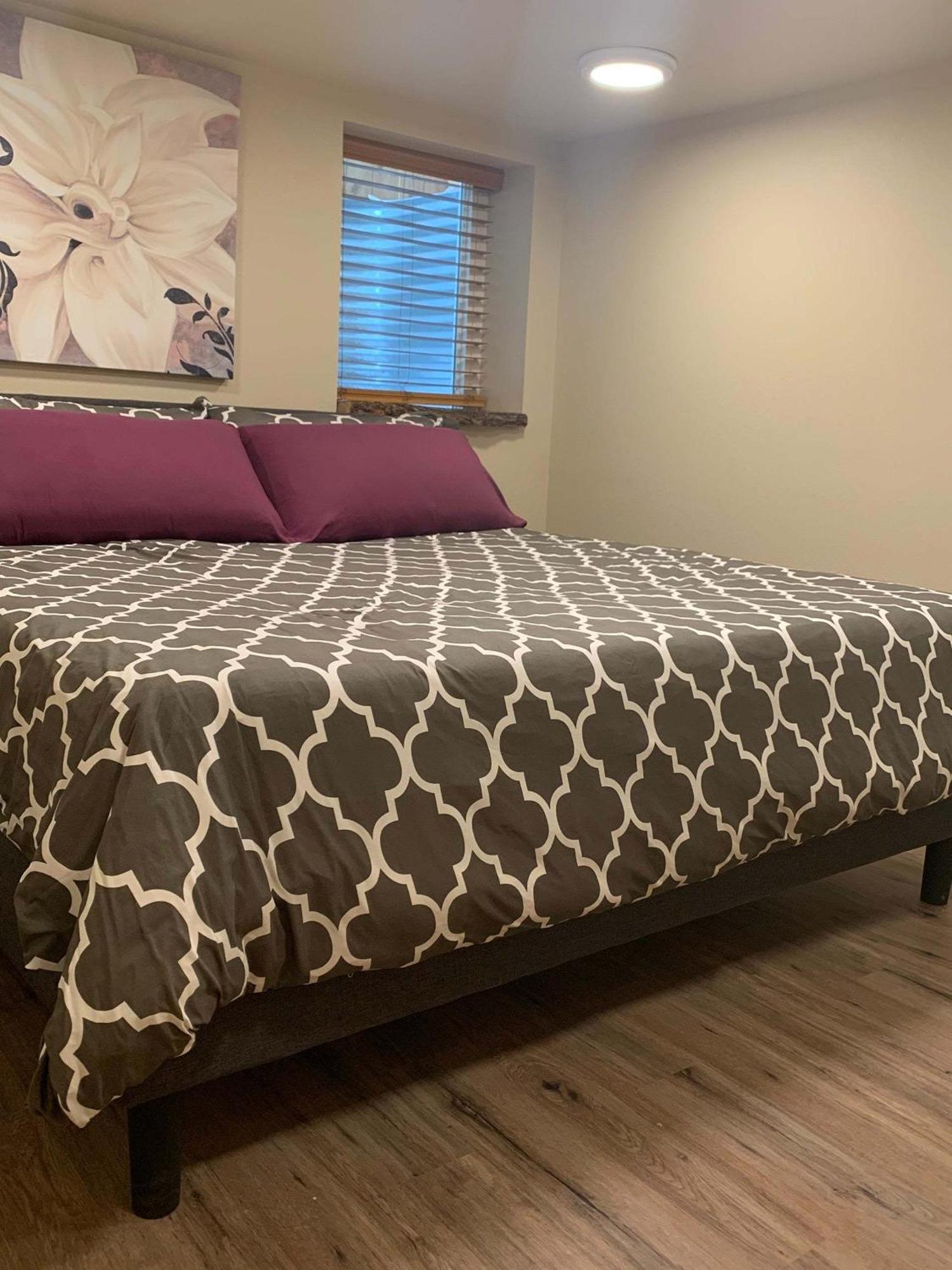 Dillon Ave Homes Cheyenne Kamer foto