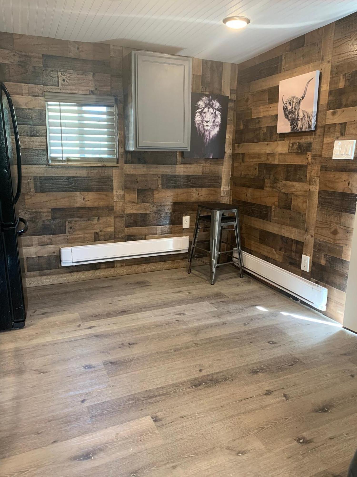 Dillon Ave Homes Cheyenne Kamer foto