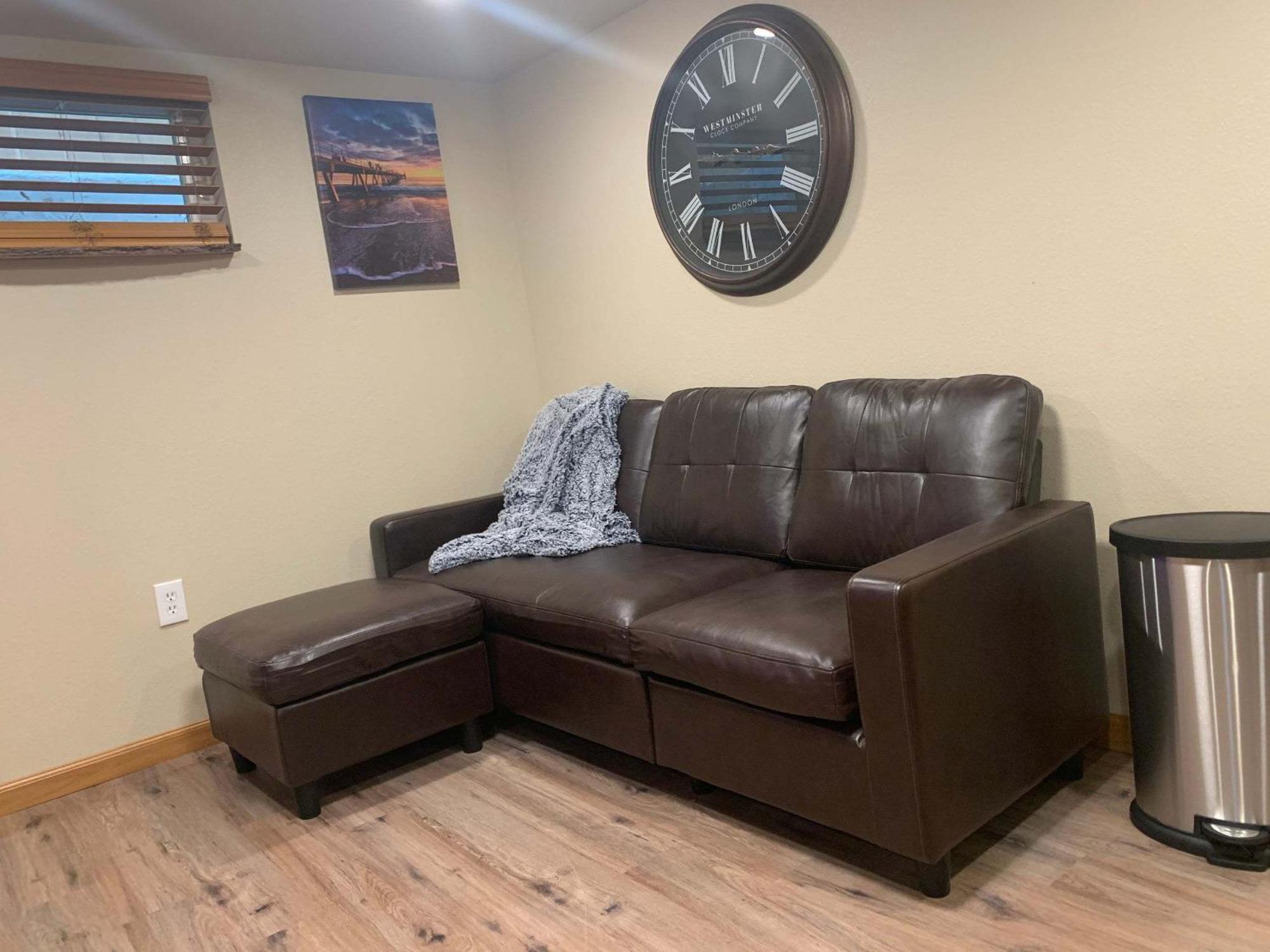 Dillon Ave Homes Cheyenne Kamer foto