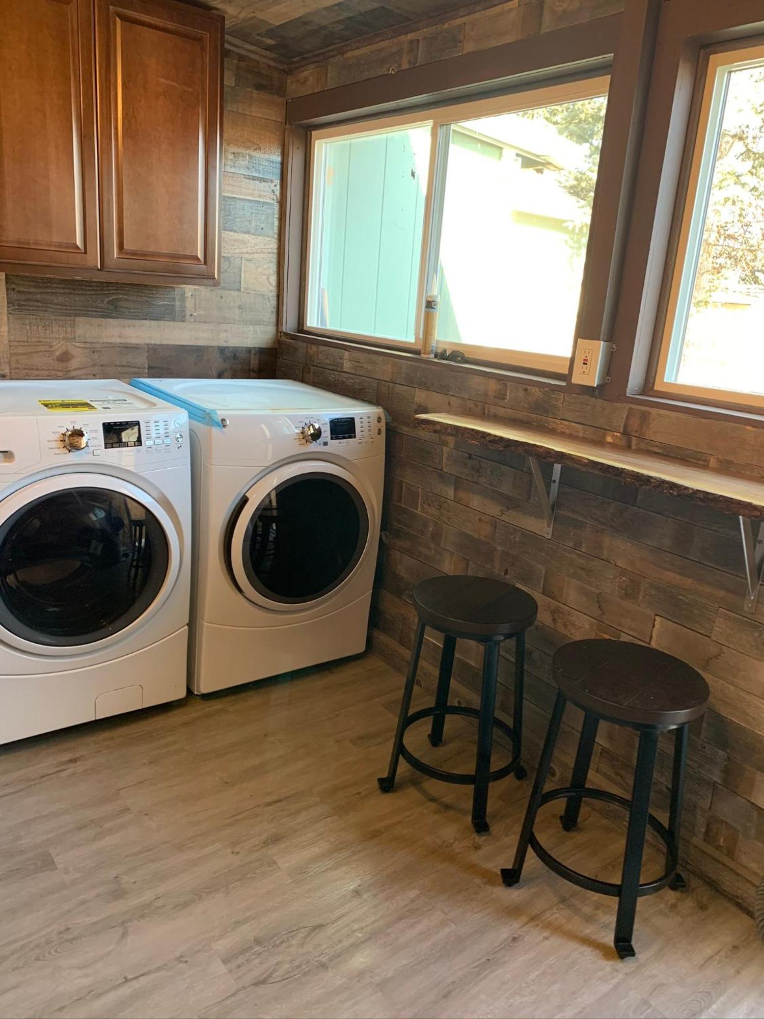 Dillon Ave Homes Cheyenne Kamer foto