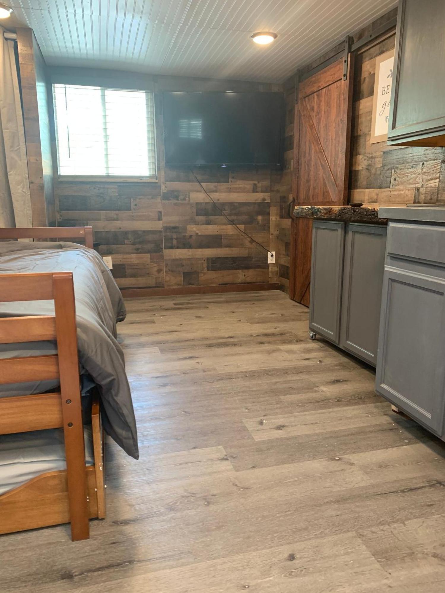 Dillon Ave Homes Cheyenne Kamer foto